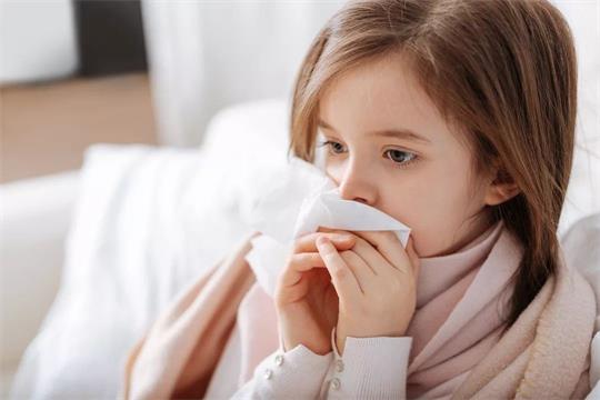 普通感冒和流感症状有何区别？居家妙招预防感冒